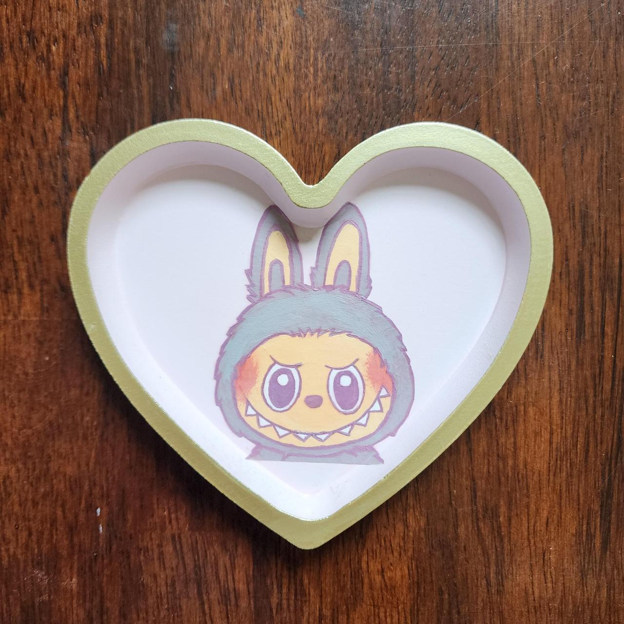 item listed by daisybandit