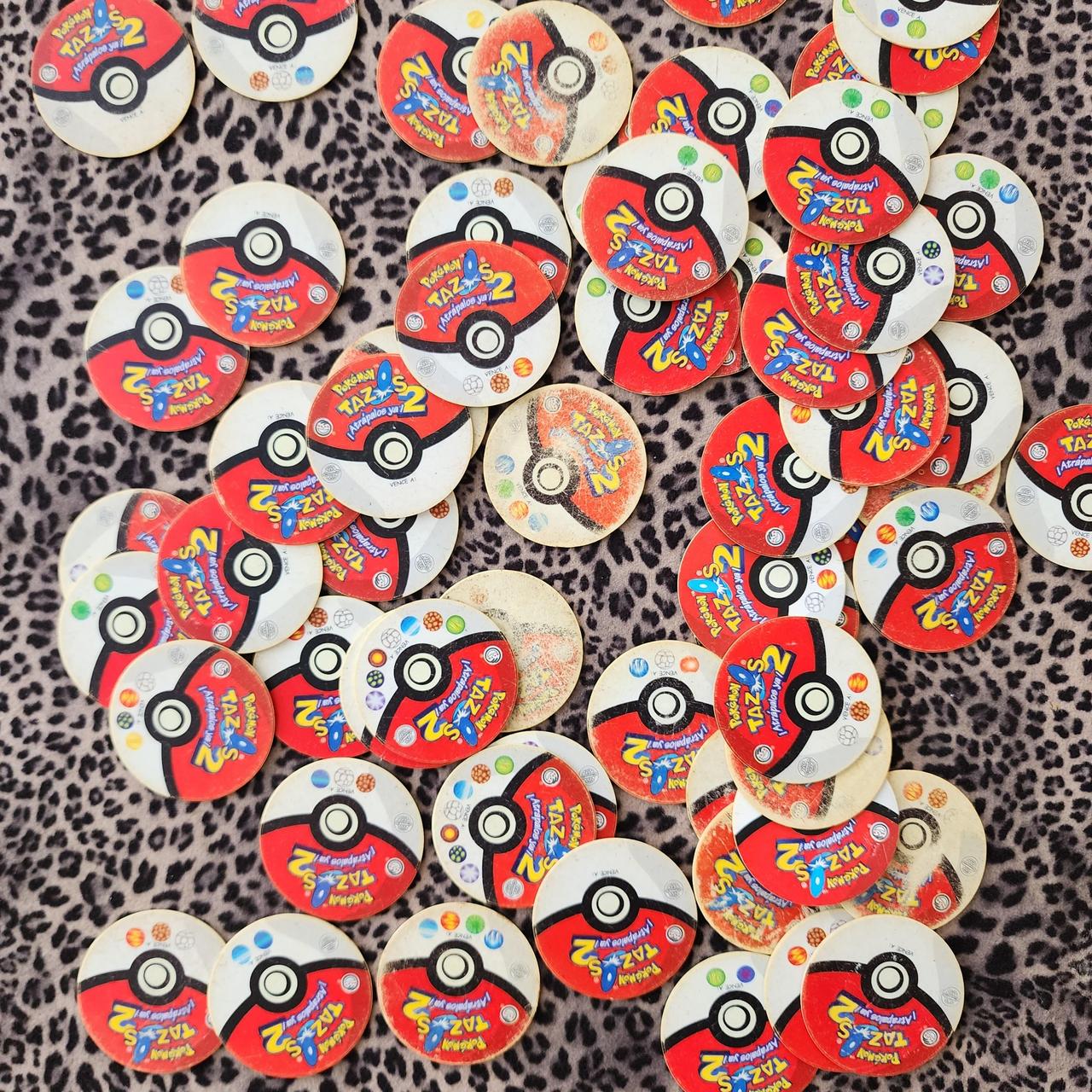 item listed by daisybandit