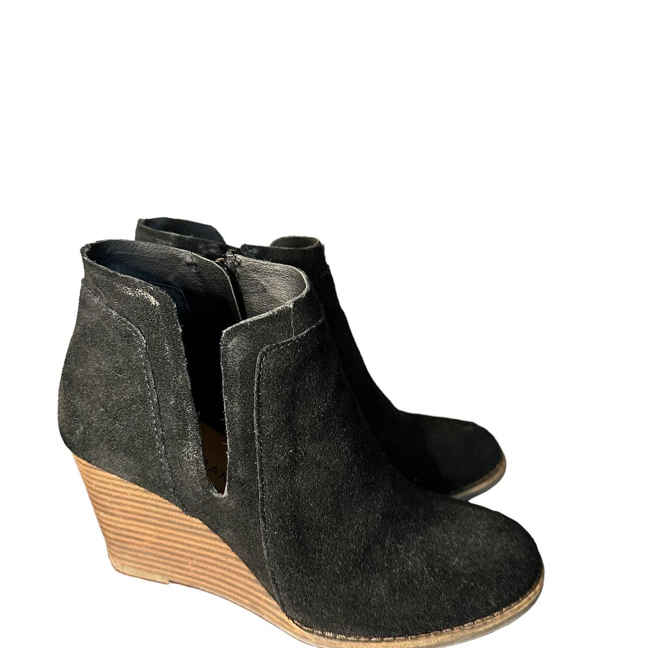 Lucky clearance yabba bootie