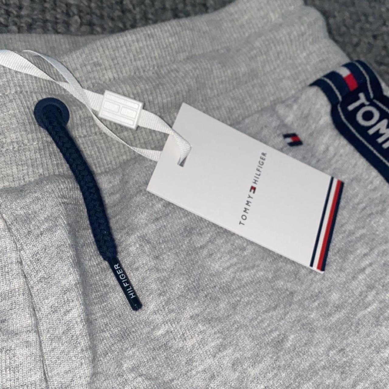 Tommy Hilfiger women’s slim fit trackies *brand new... - Depop