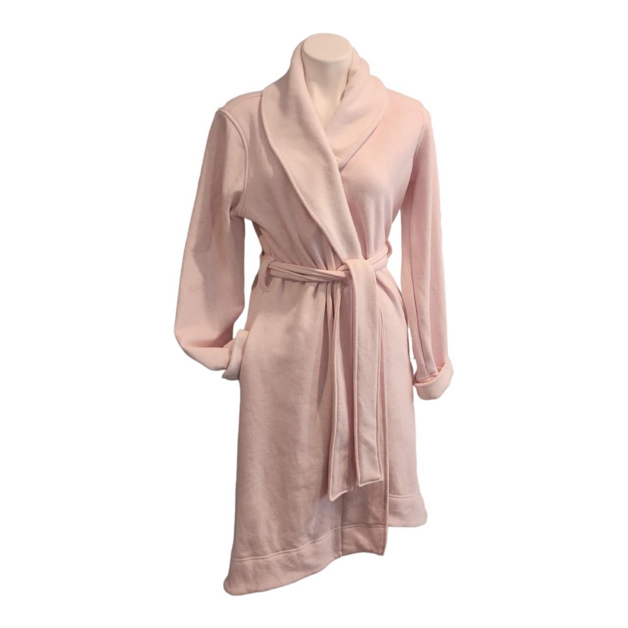 Ugg hot sale silk robe