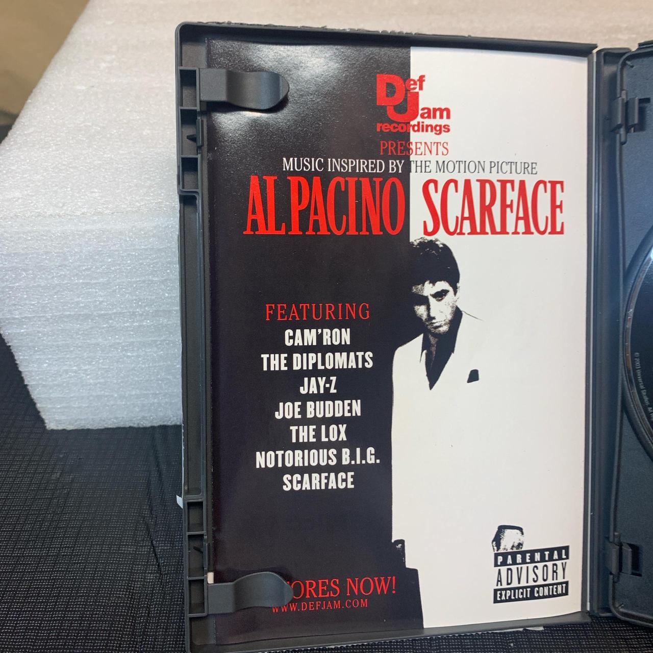 SCARFACE2 アッパーオクターブディストーション Fulltone Octafuzz 2 アッパーオクターブ ファズ