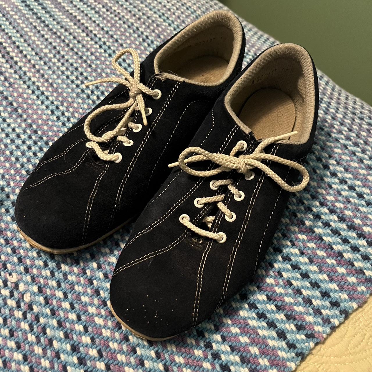 靴 60s Service shoes made by ENDICOTT JOHN 60s Service shoes made by ENDICOTT JOHN
