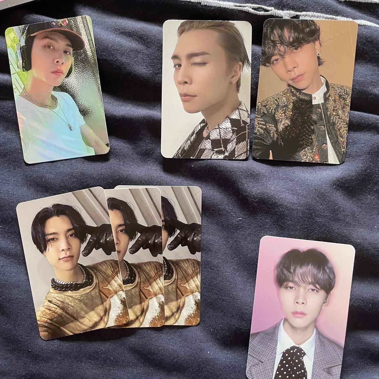 NCT ZONE 1ST ANNIVERSARY POP-UP