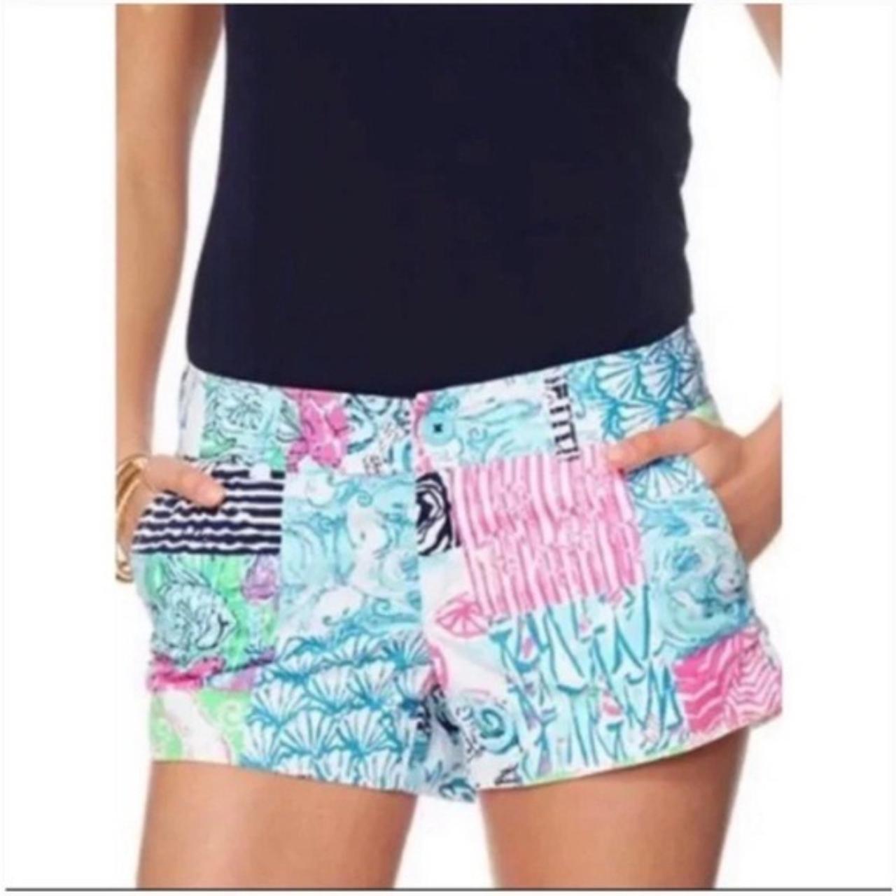 Lilly Pulitzer Osterville Patch The Walsh Multi