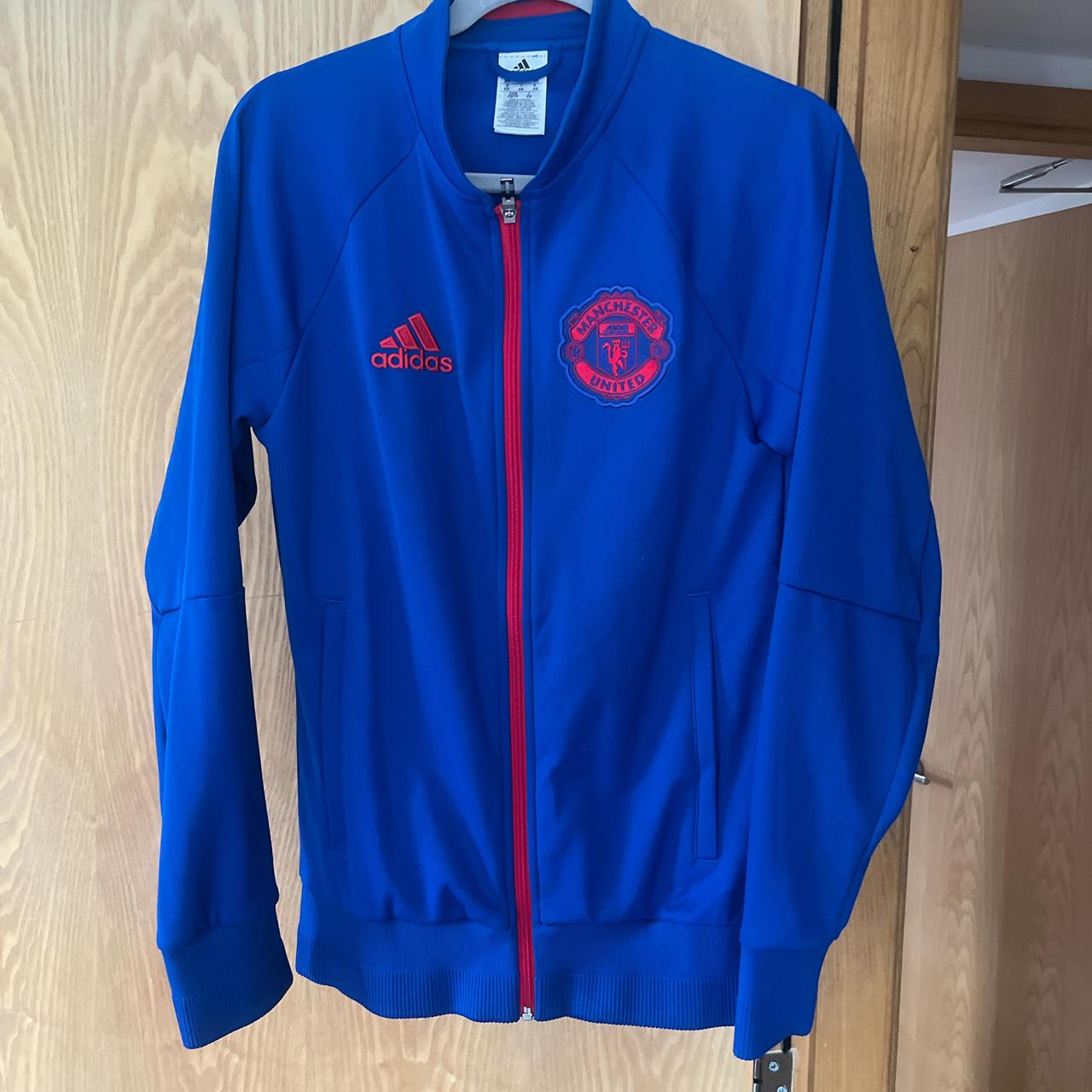 Adidas 2019 jacket on sale