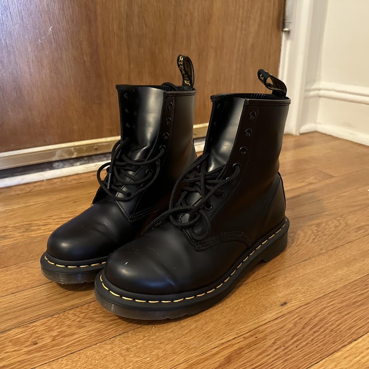 Dr hot sale martens adulti