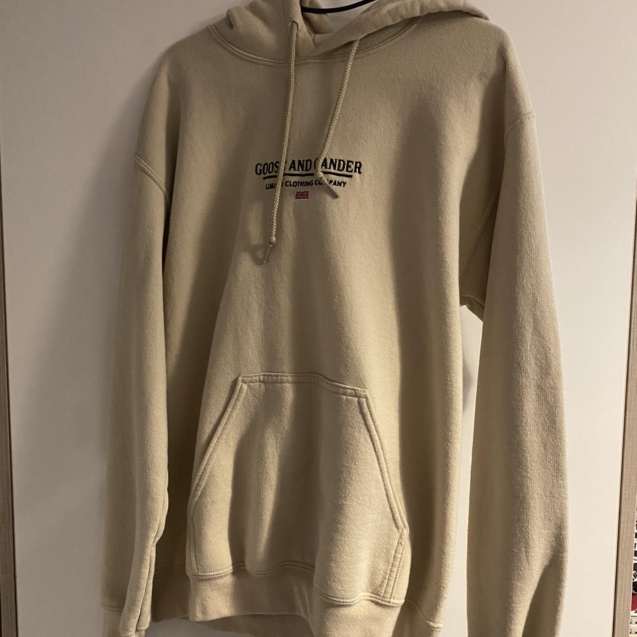 Brown Canada Goose 18 Years Hoodie Canada Goose Solaris Parka Past