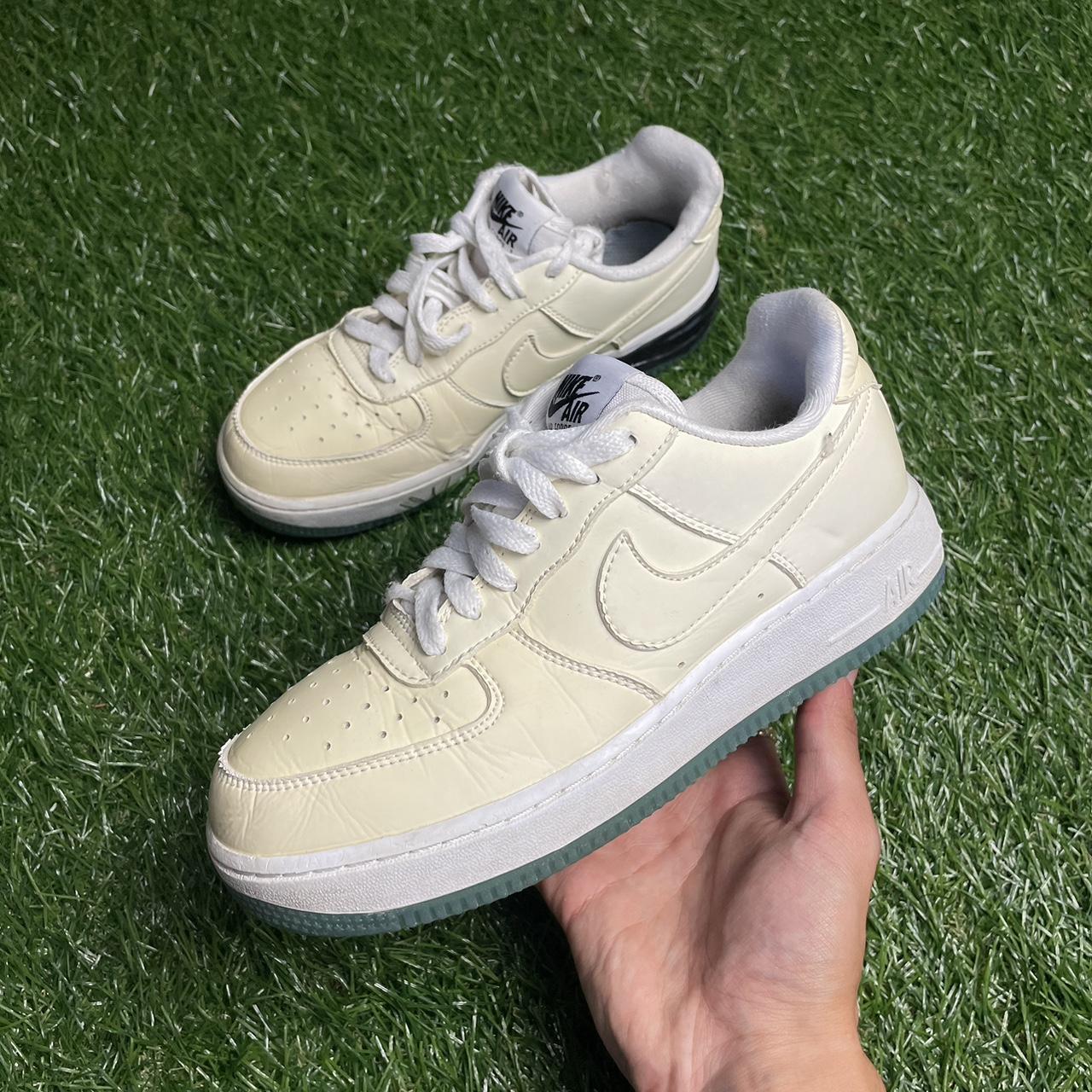 sail airforce 1