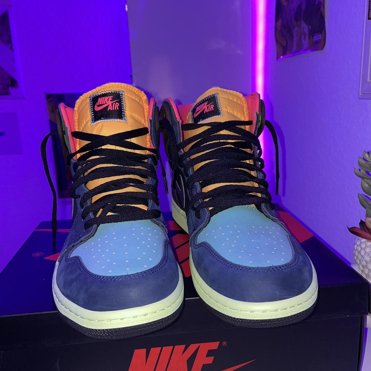 jordan 1 tokyo foot locker