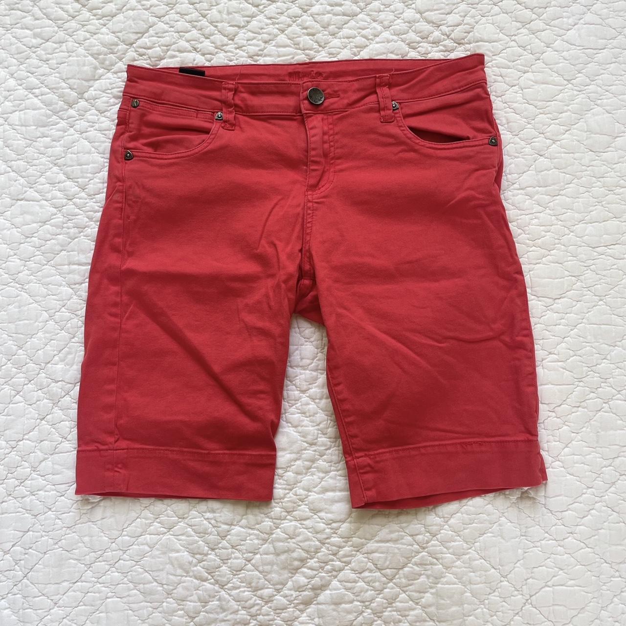 Kut from the Kloth Women's Shorts | Depop