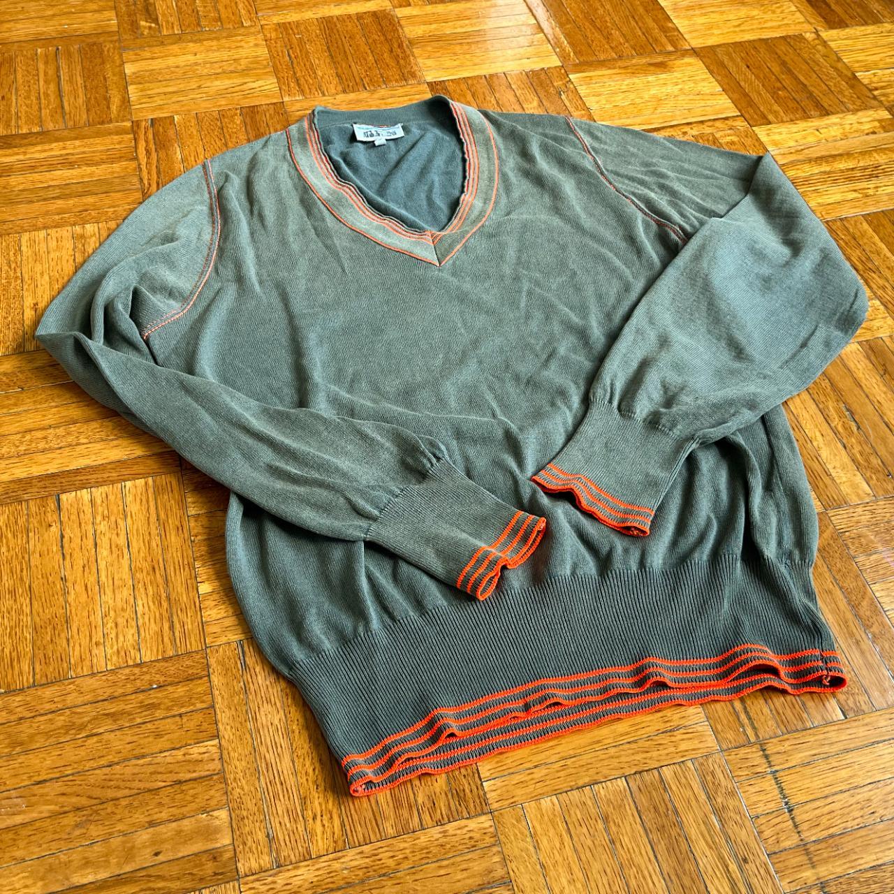 Vivienne Westwood Men S Jumper Depop