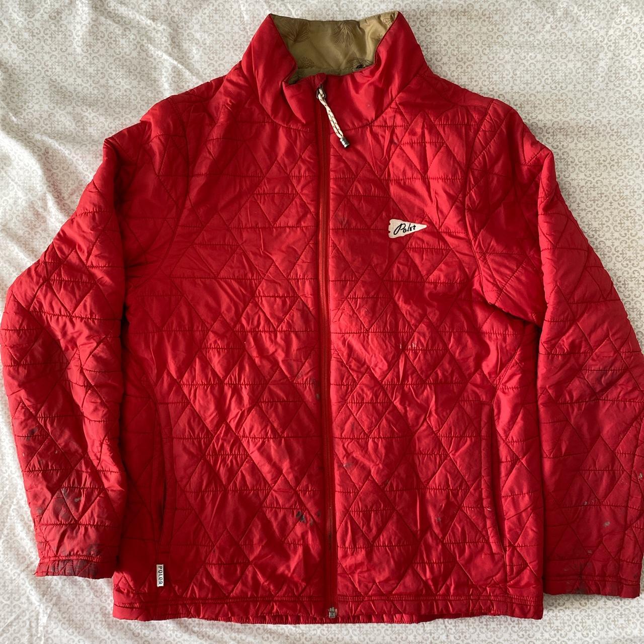 item listed by procsetor