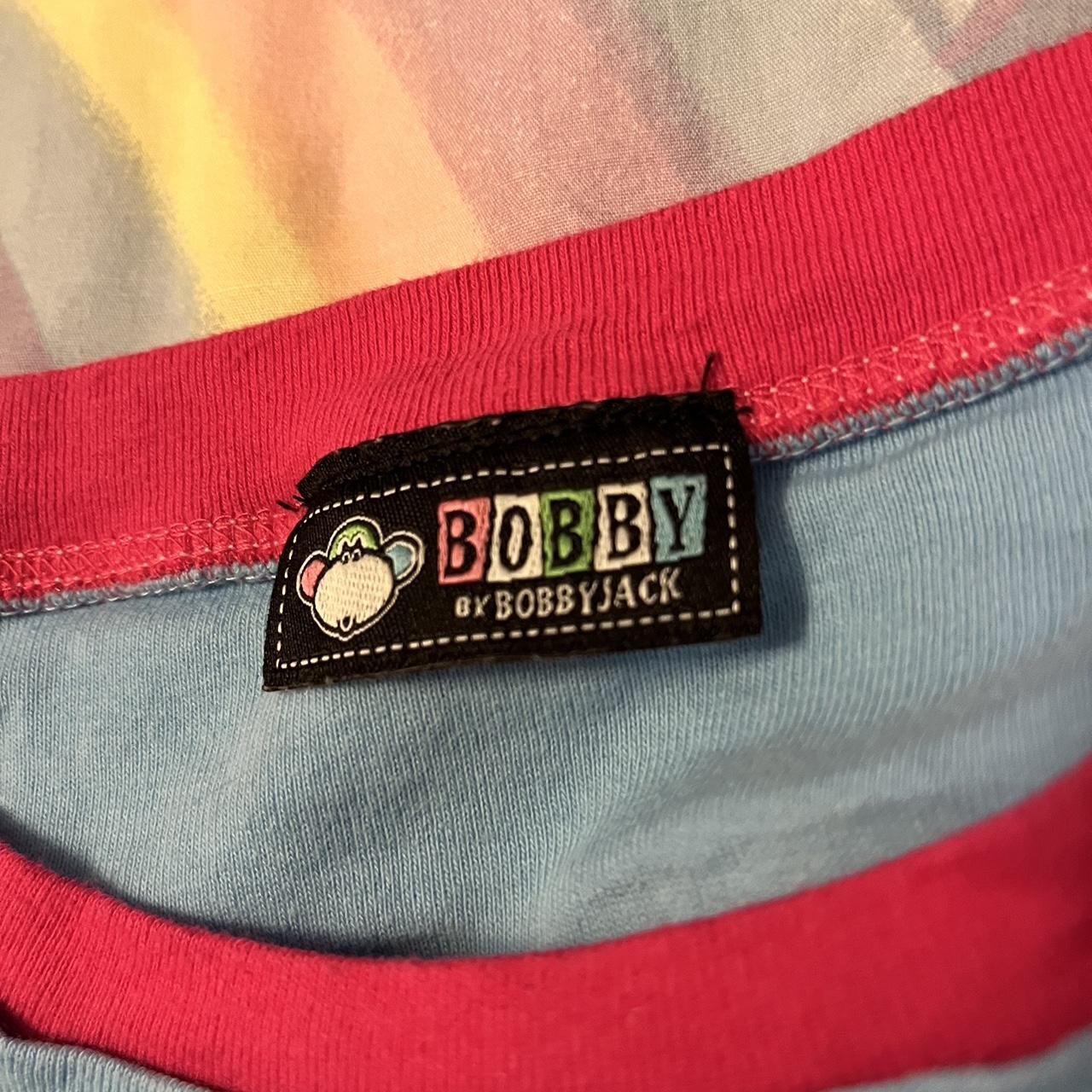 Super cute vintage Bobby Jack shirt! I got this... - Depop