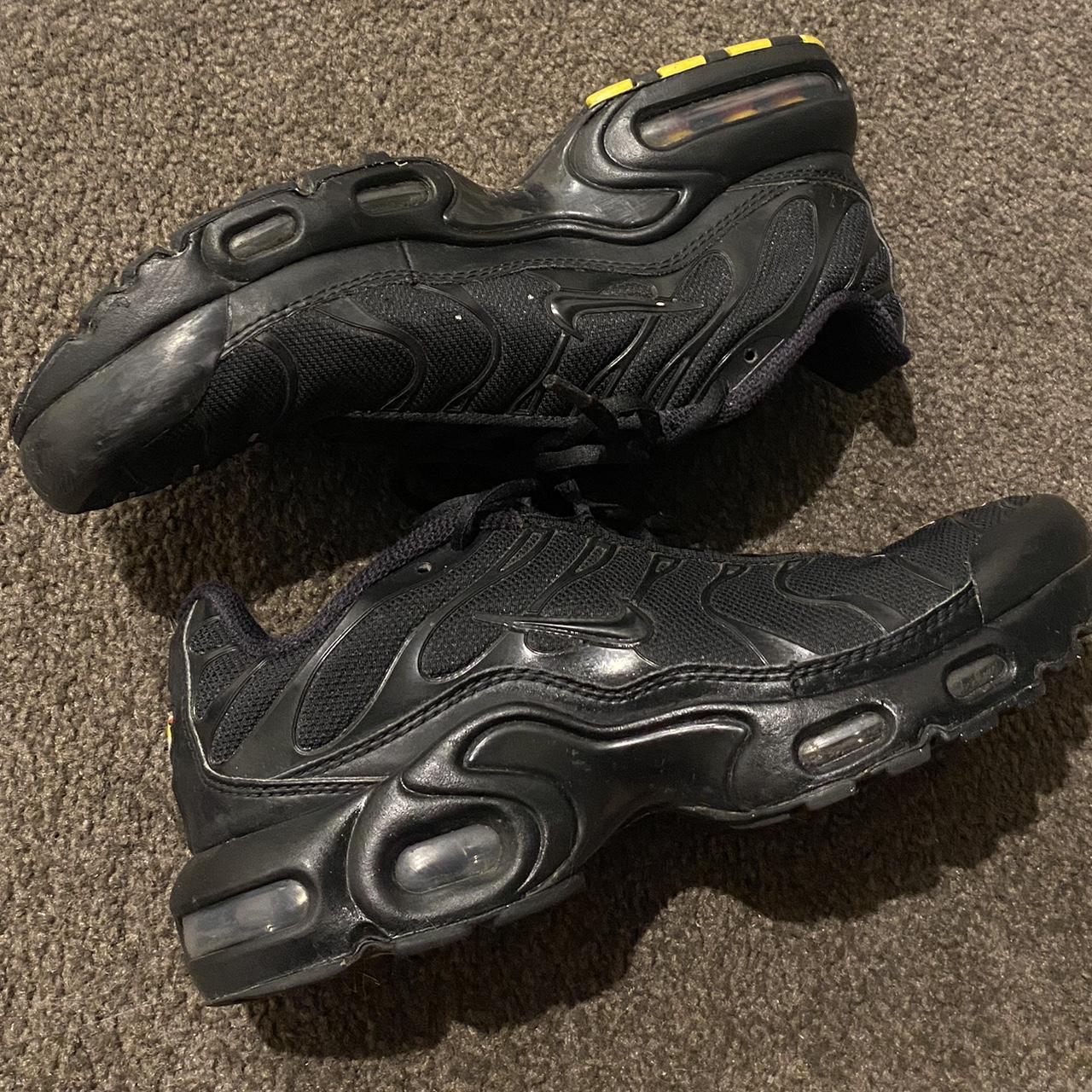 nike tn air womens