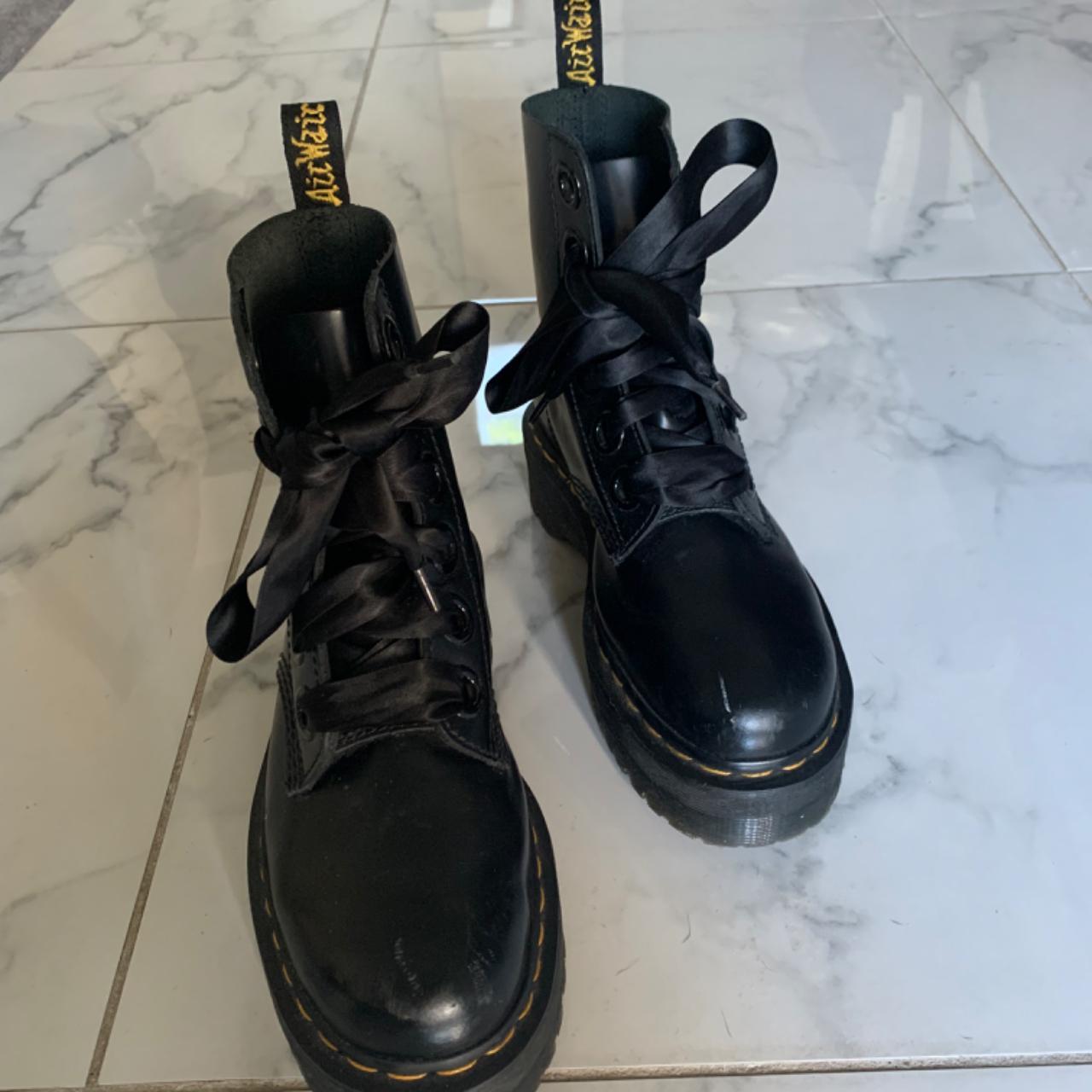 molly boots doc martens