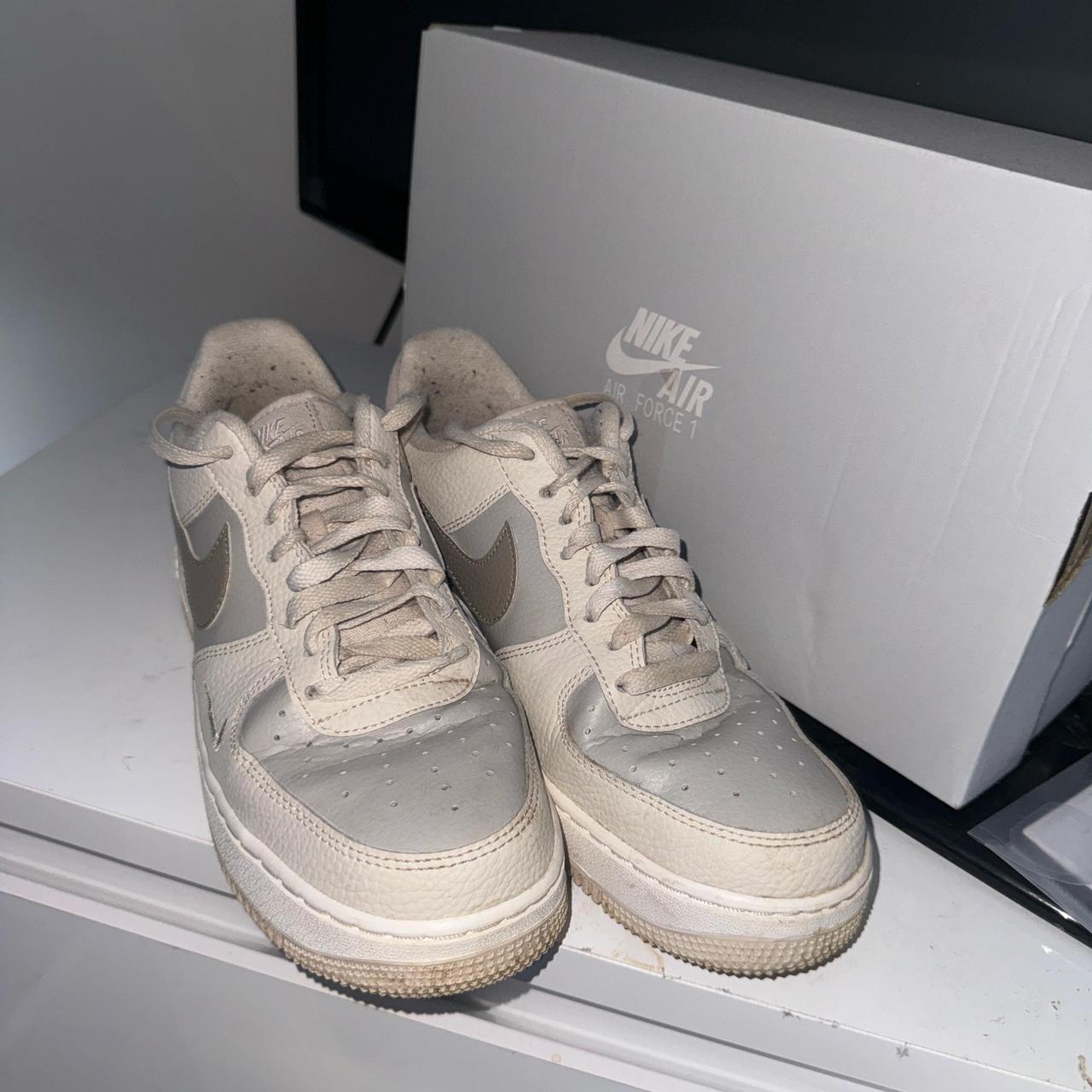 coloured af1
