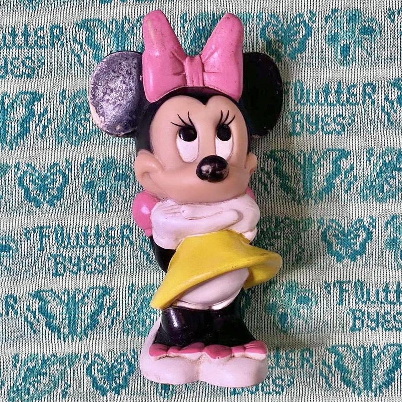 Minnie✌︎('ω'✌︎ )出品 1947 Whitman Minnie Mouse $29 VG-EX low pop | eBay