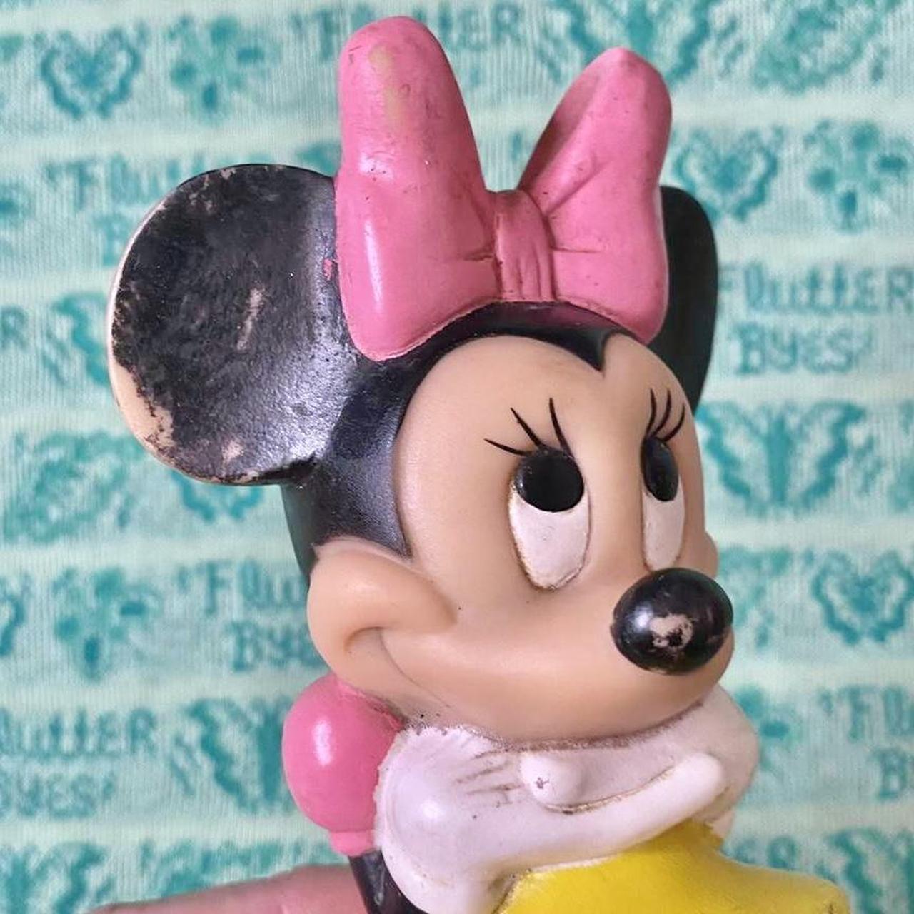 Minnie✌︎('ω'✌︎ )出品 1947 Whitman Minnie Mouse $29 VG-EX low pop | eBay