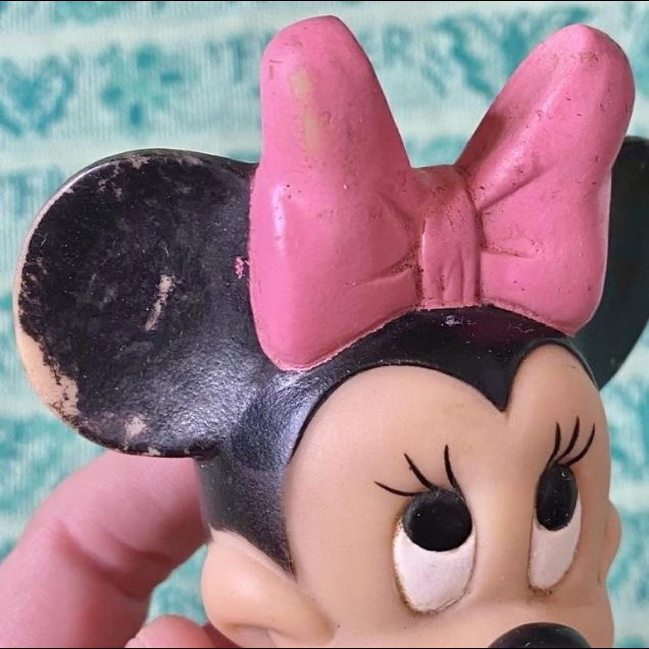 Minnie✌︎('ω'✌︎ )出品 1947 Whitman Minnie Mouse $29 VG-EX low pop | eBay
