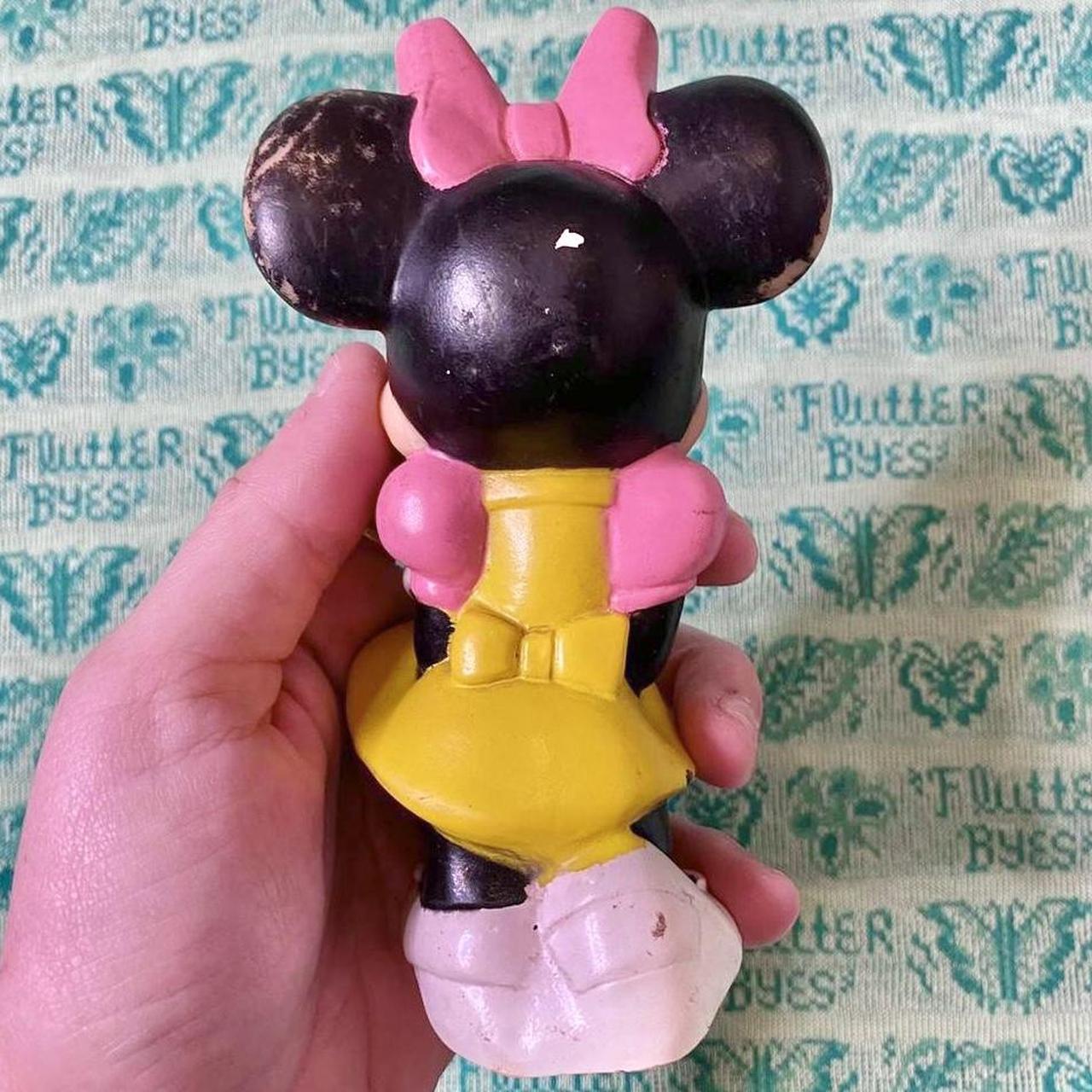 Minnie✌︎('ω'✌︎ )出品 1947 Whitman Minnie Mouse $29 VG-EX low pop | eBay