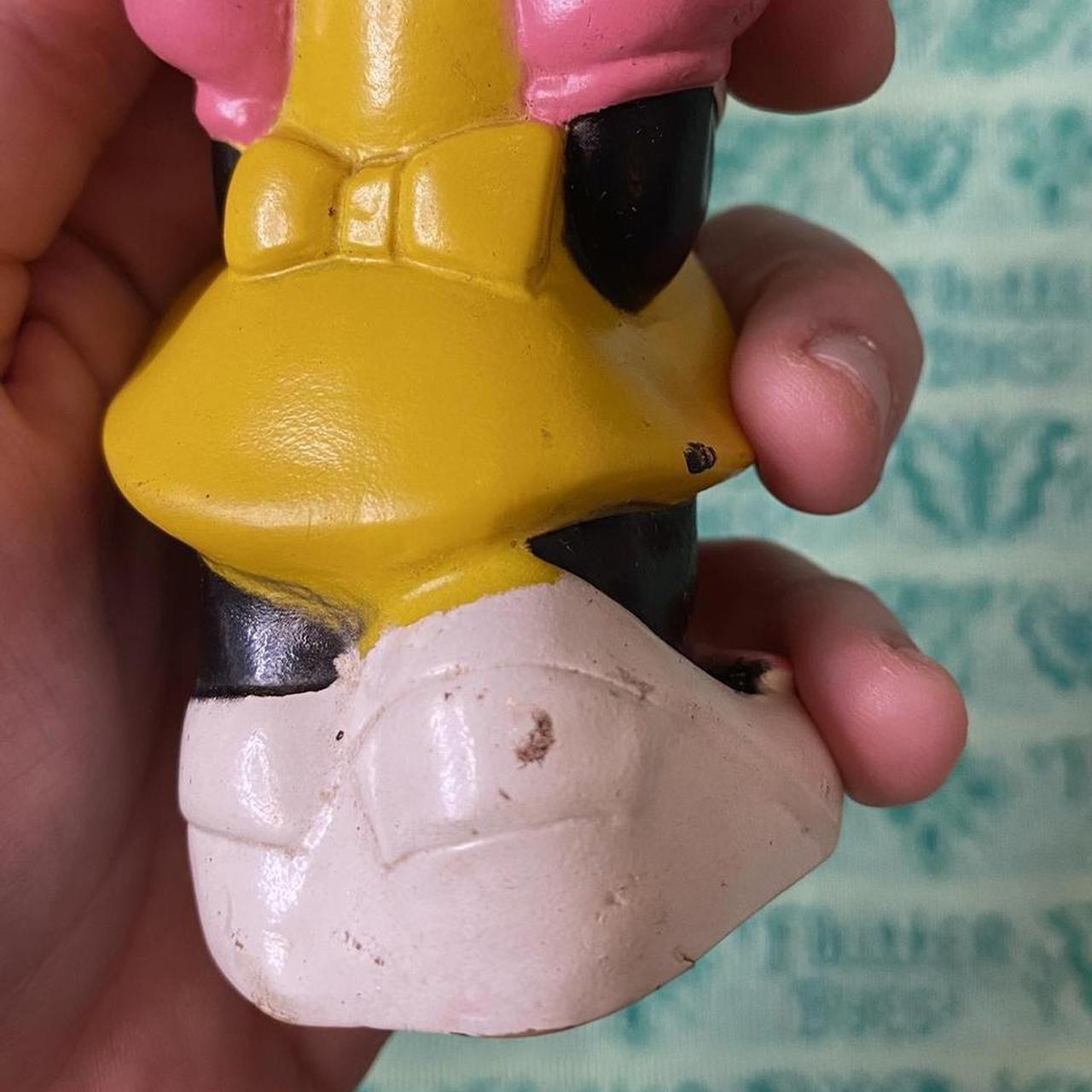 Minnie✌︎('ω'✌︎ )出品 1947 Whitman Minnie Mouse $29 VG-EX low pop | eBay