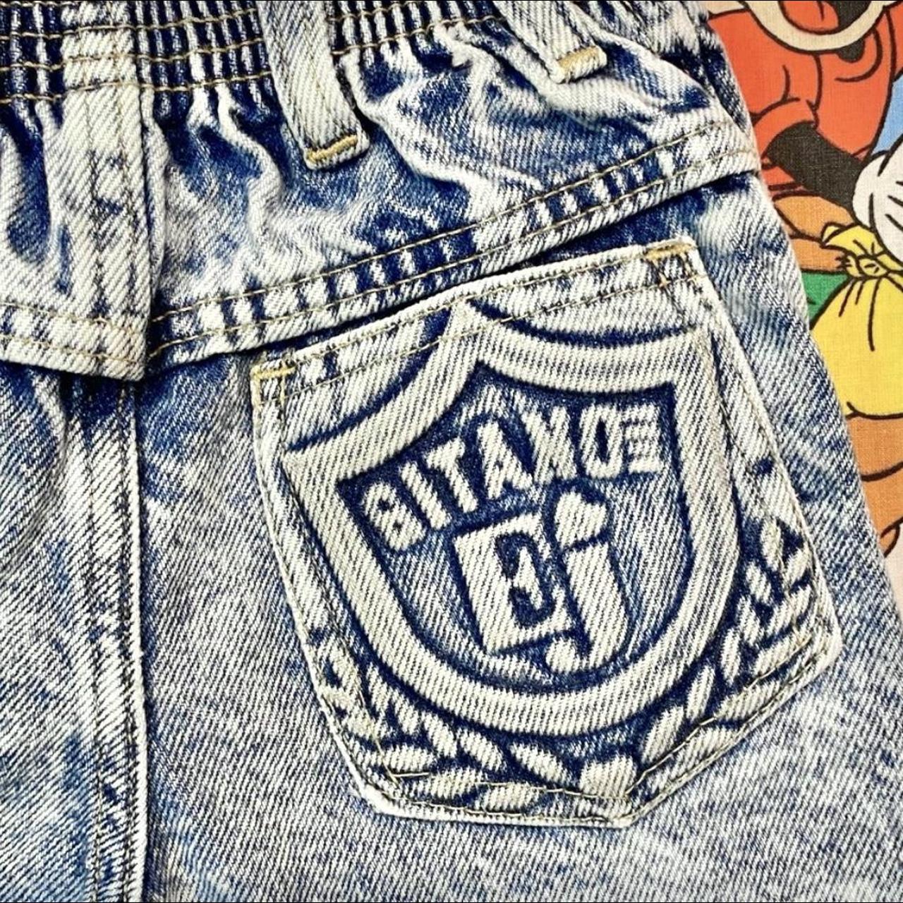 Jeans gitano best sale