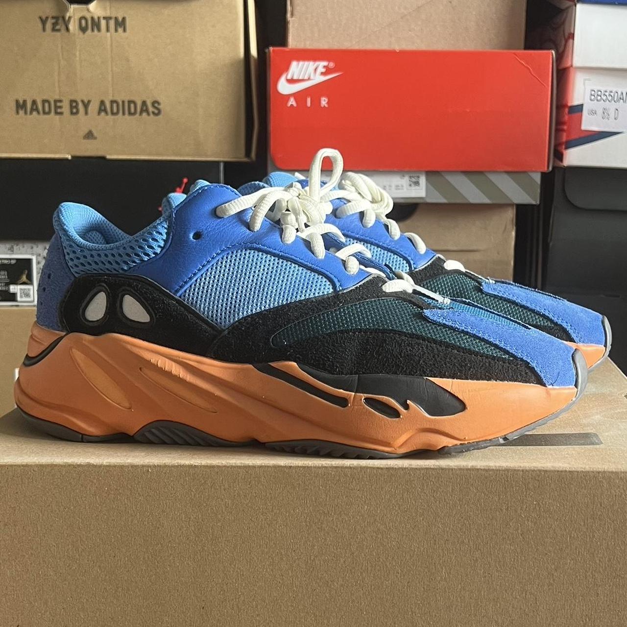 boost 700 bright blue