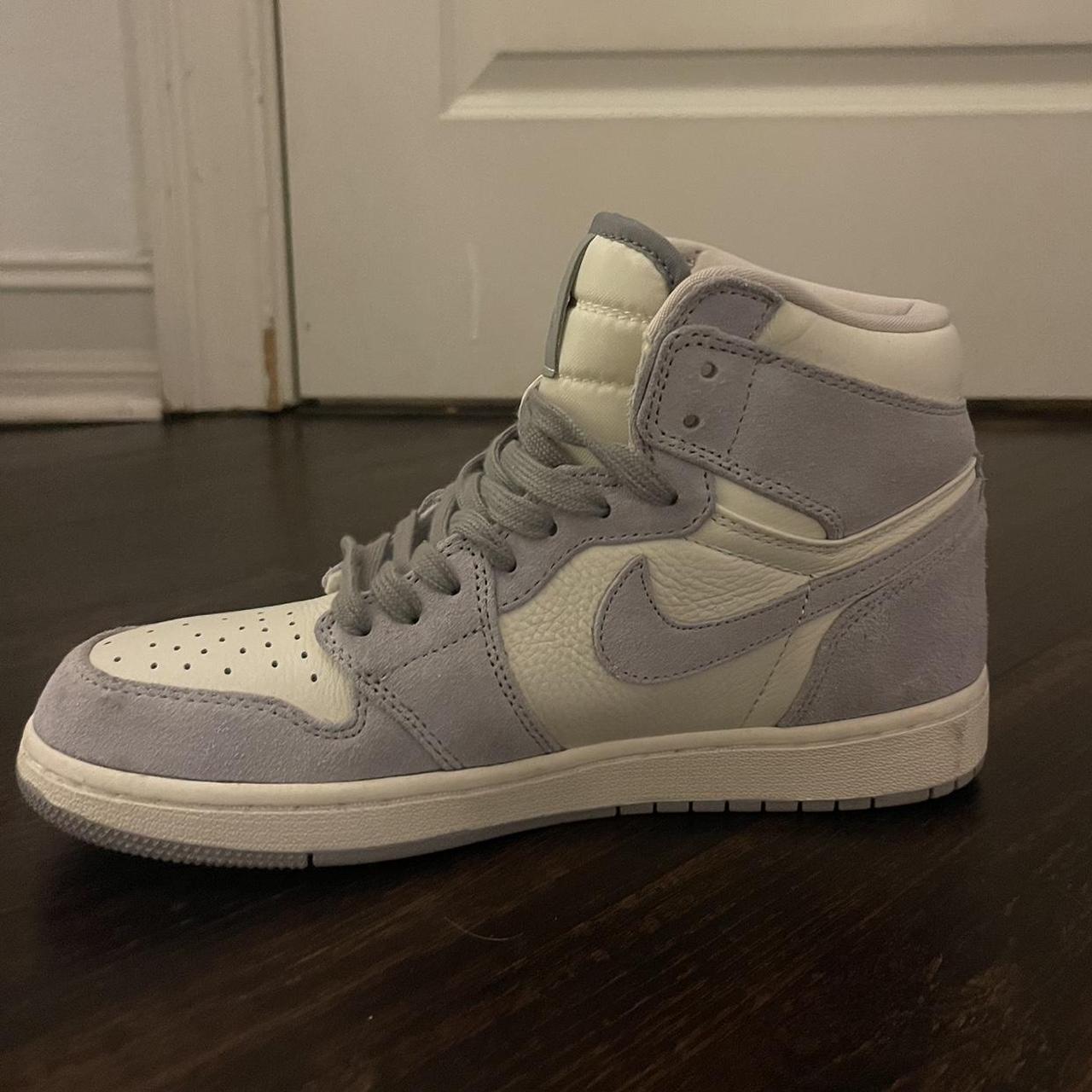womens jordan 1 size 8
