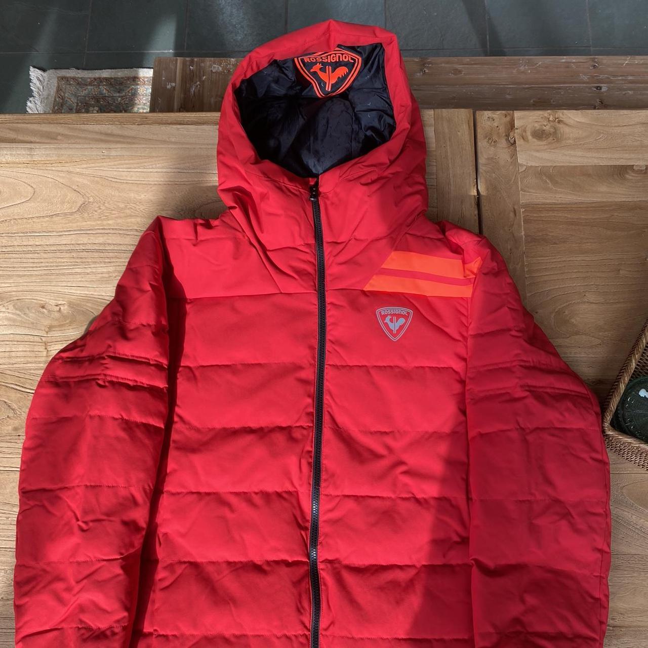 Rosignol rapids Ski jacket. Brand new with tags.... - Depop