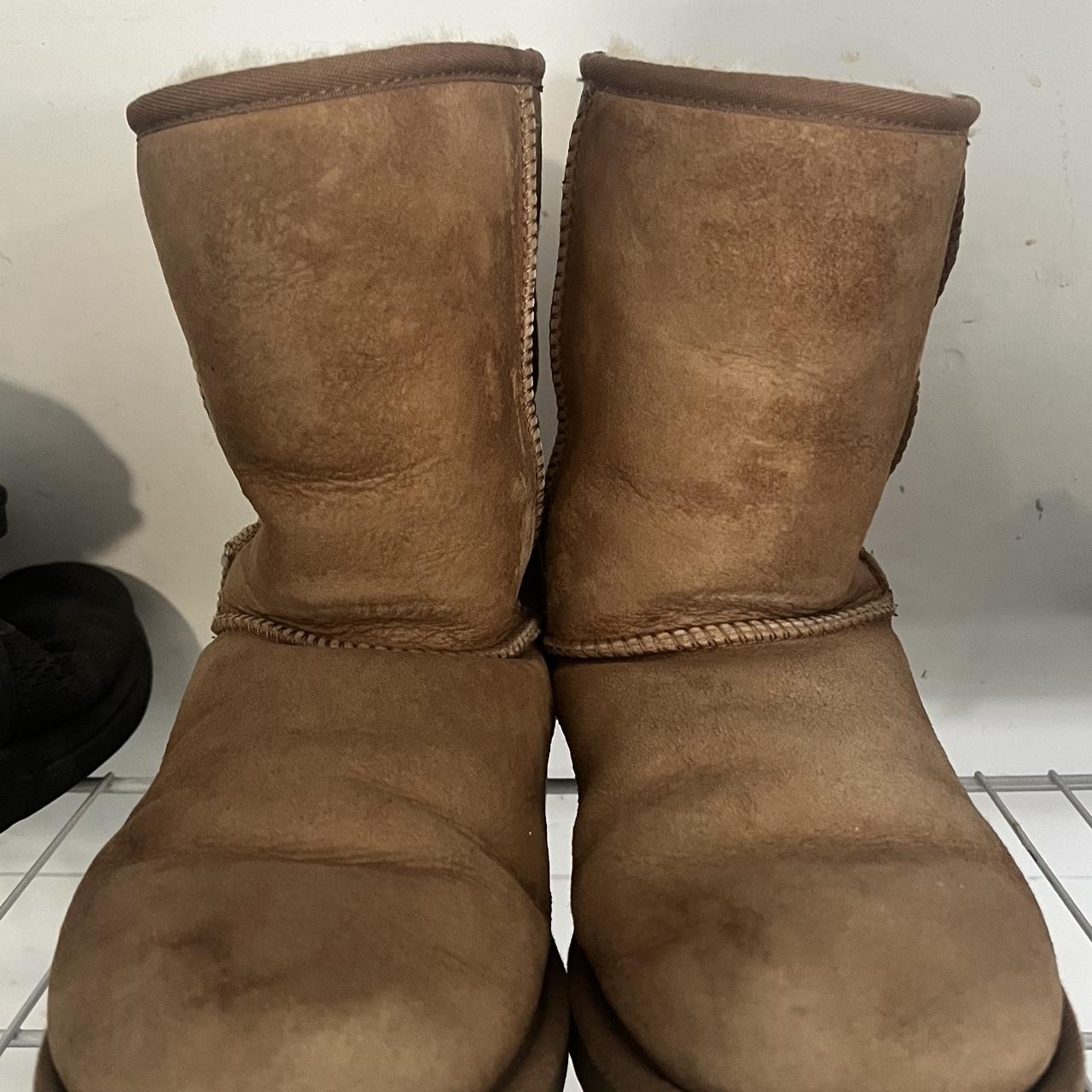 Uggs size cheapest 8