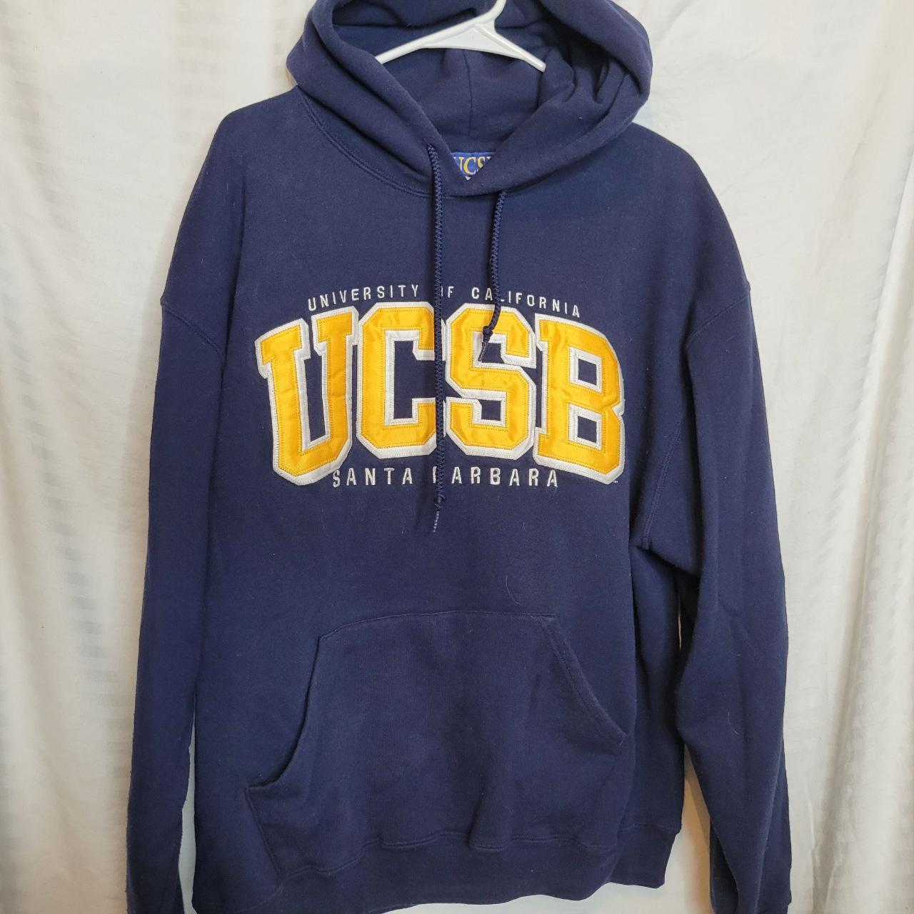 Ucsb hoodies sale