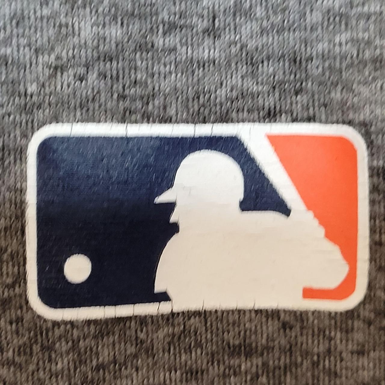 Astros baseball Nike tee Brand - Depop