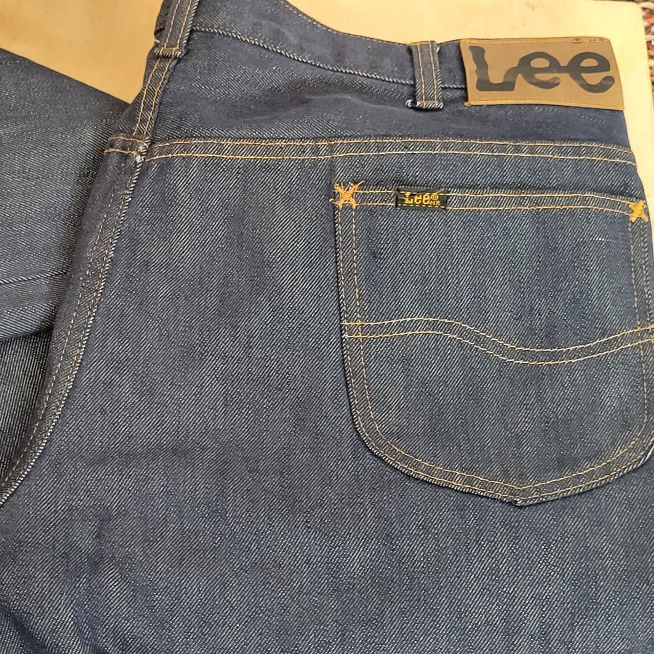 MR LEE Vintage 70's 80's Men's Jeans hotsell RETRO Jordache Pockets Made in USA