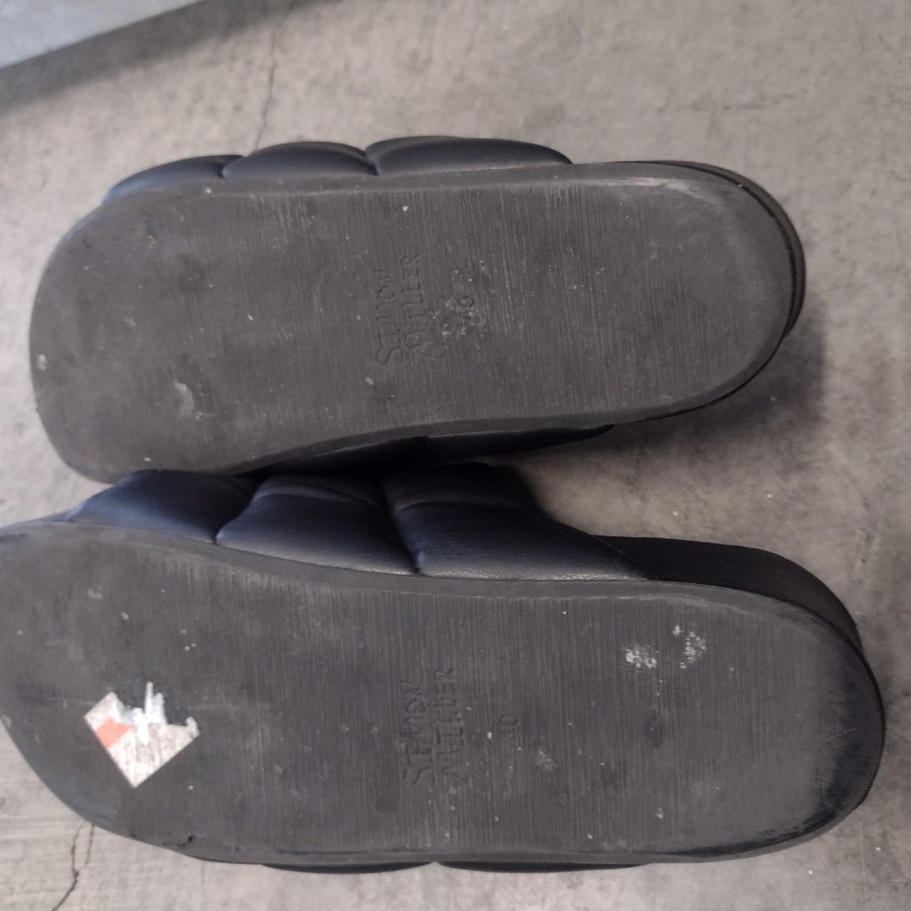 simon miller bubble sandals