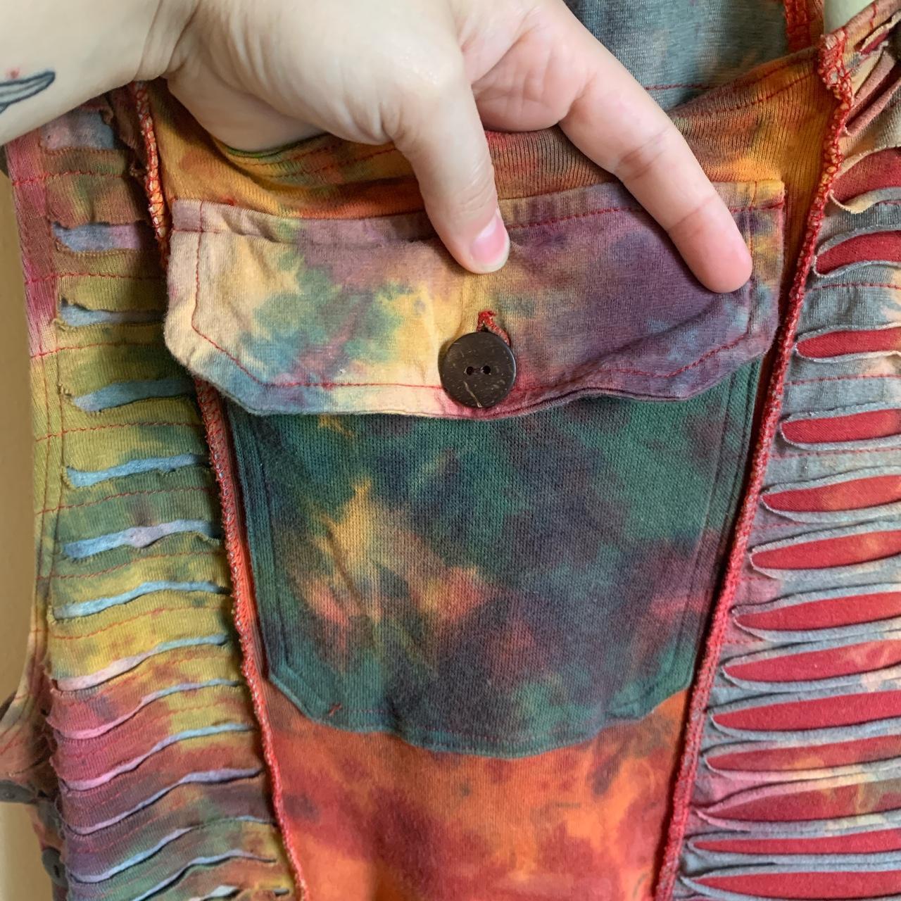 Hippie Overalls Brand Kathmandu Imports Fits like... Depop