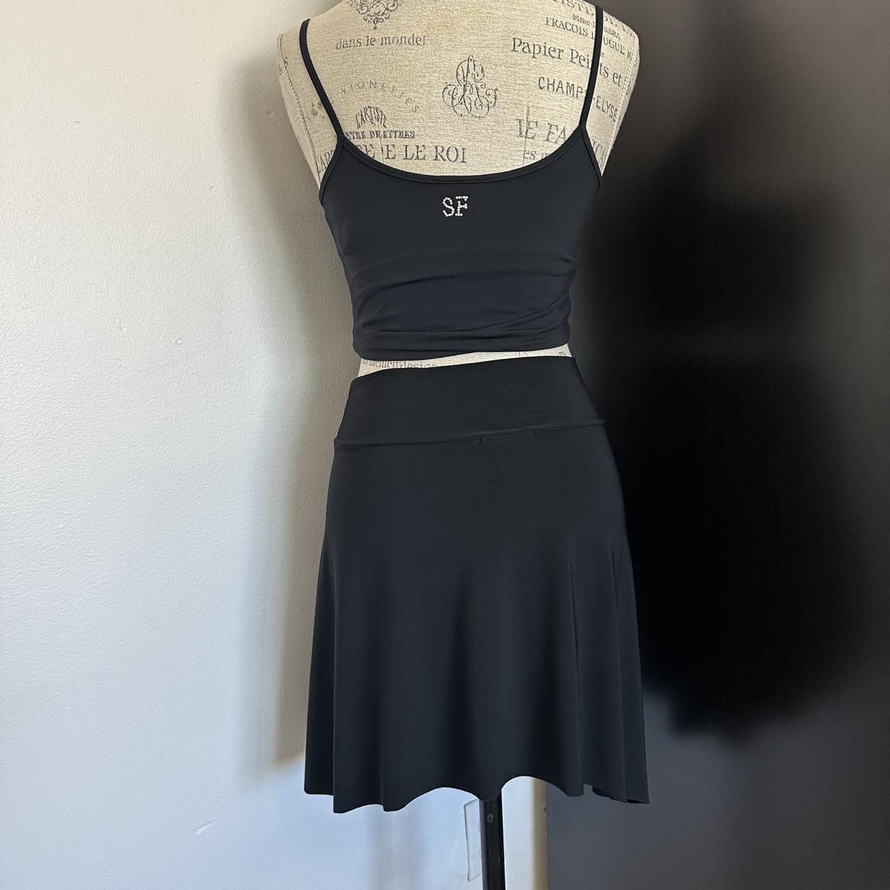 Tennis Skirt Black Overall Skirt Reddit Black Overall Skirt Review