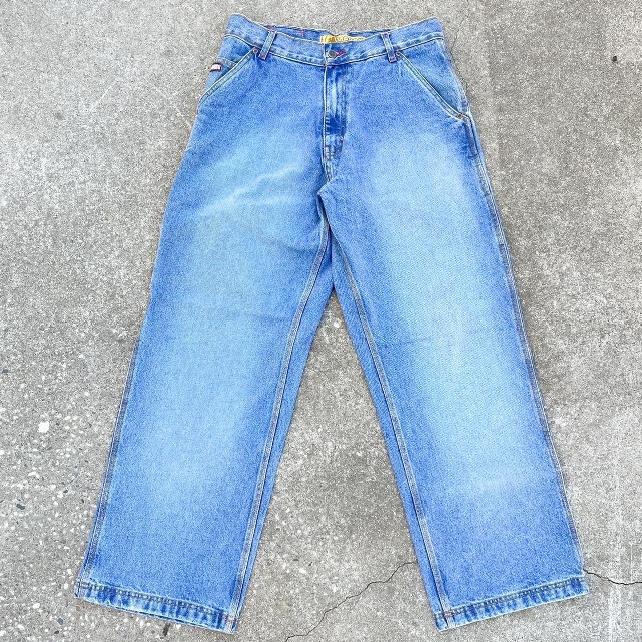 vintage-y2k-mecca-jeans-size-30-tag-depop