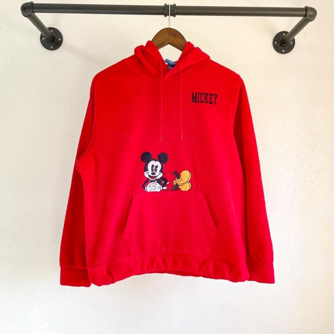 Disney Men's multi Hoodie | Depop