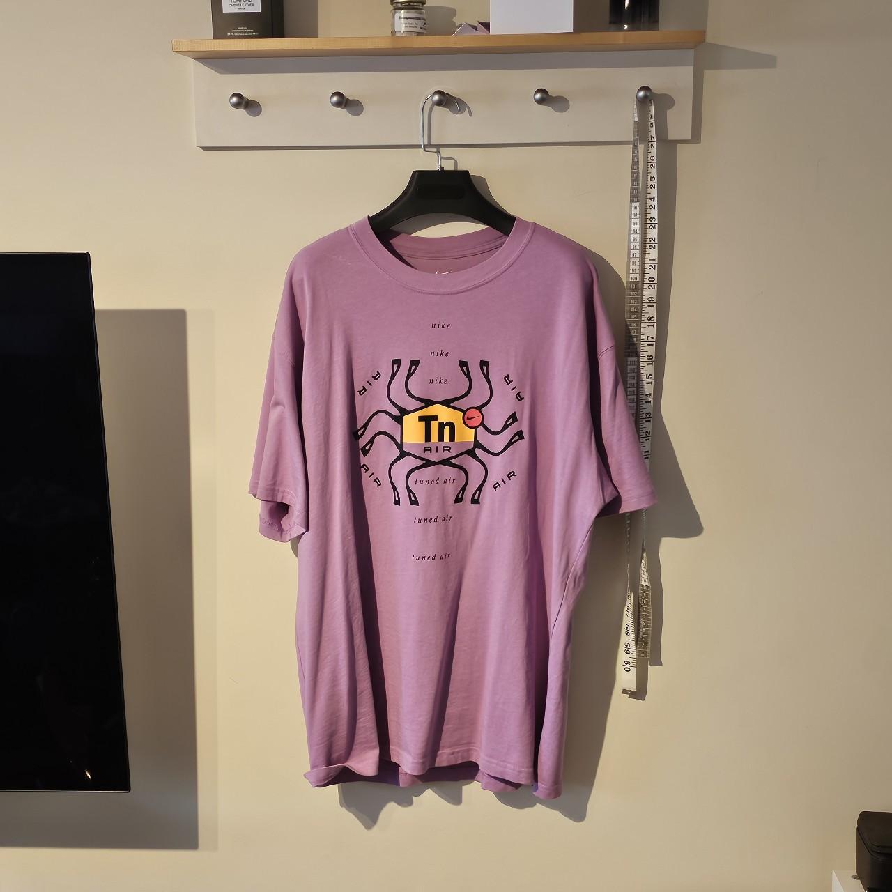tn air shirt