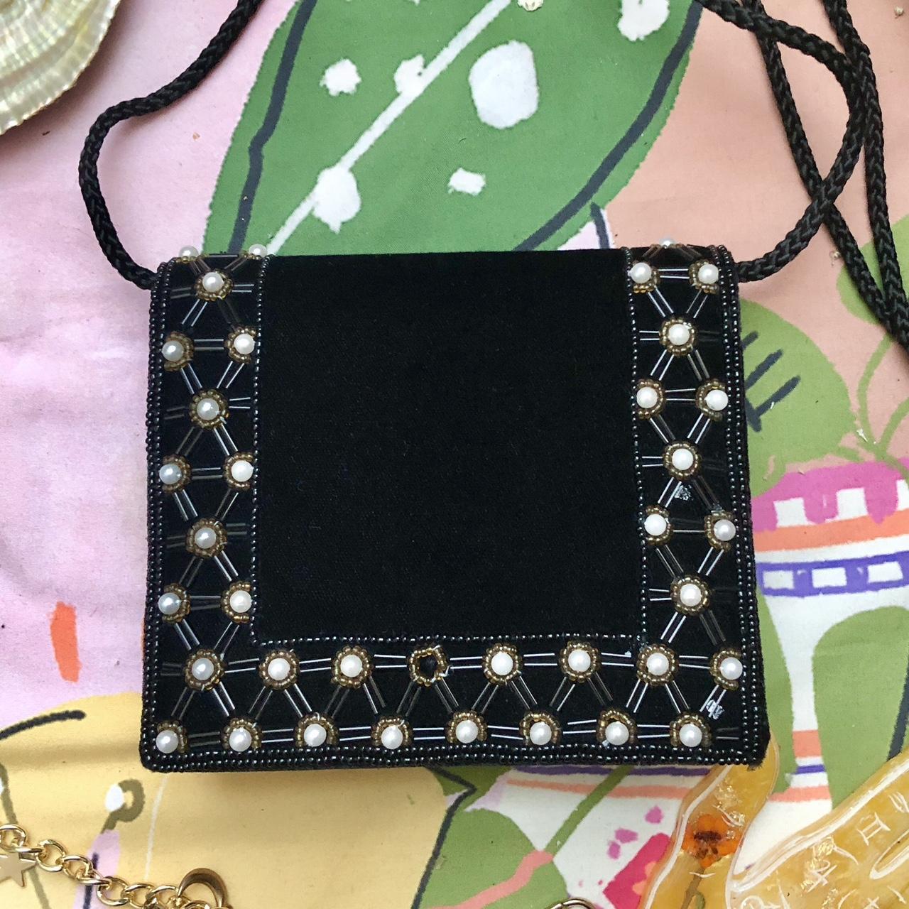 90s hot sale mini purse