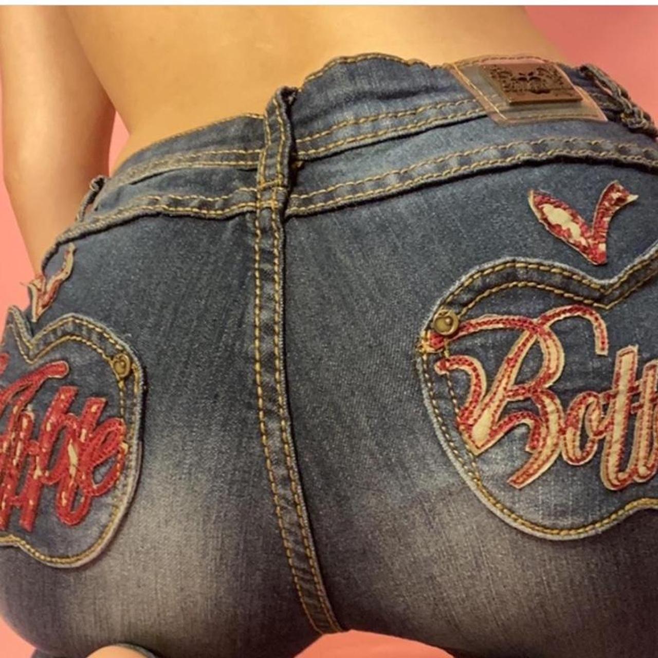 Apple Bottoms Women's Jeans