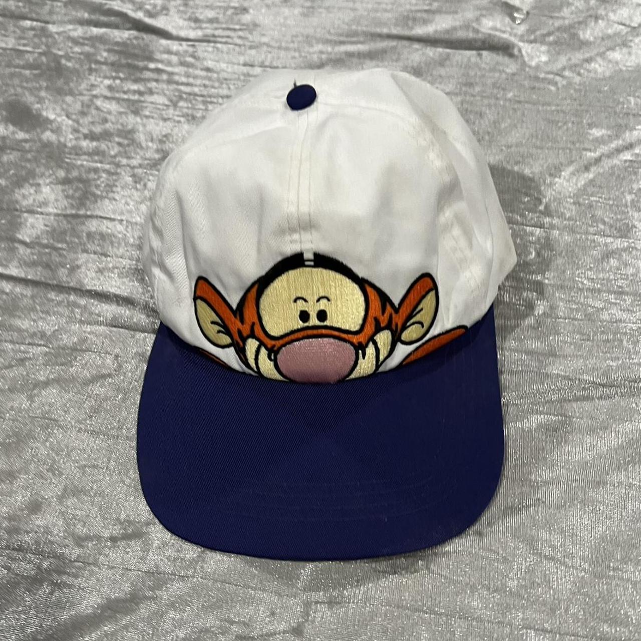 Disney Men's multi Hat