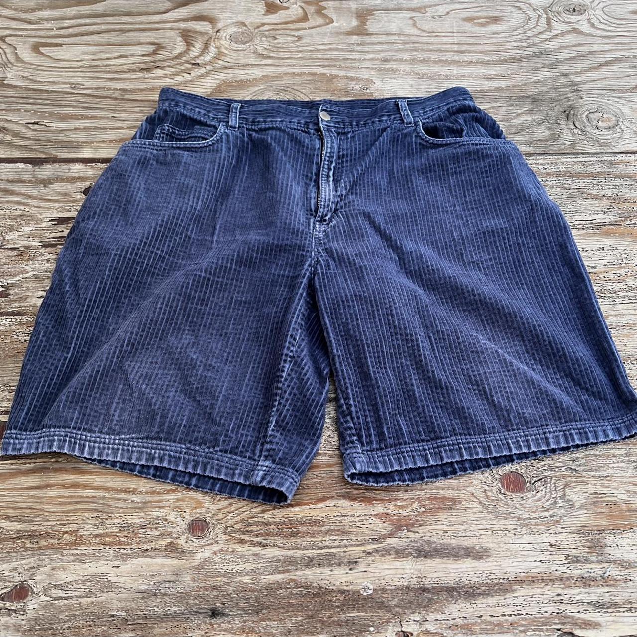 Burnside hot sale mens shorts