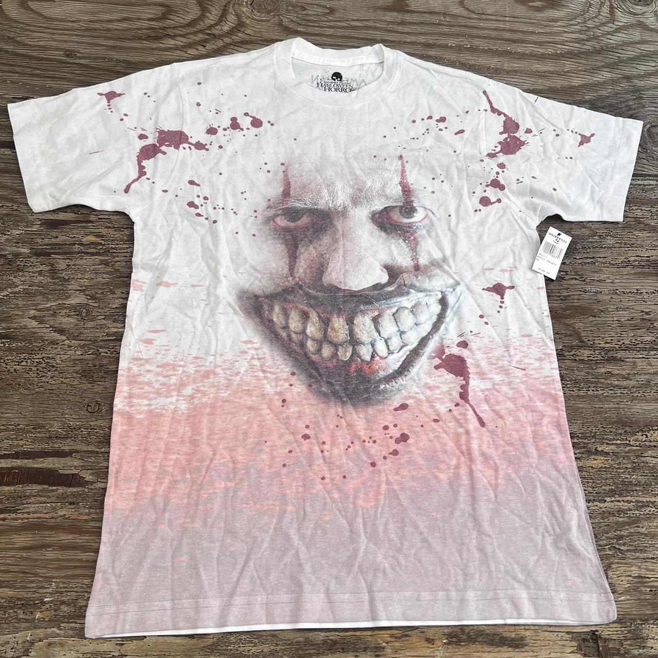 American Horror Story Freak Show Halloween Horror. Depop