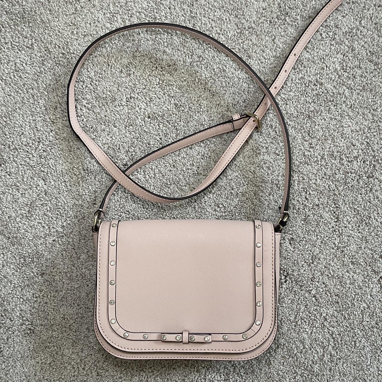 Kate spade laurel way on sale carsen