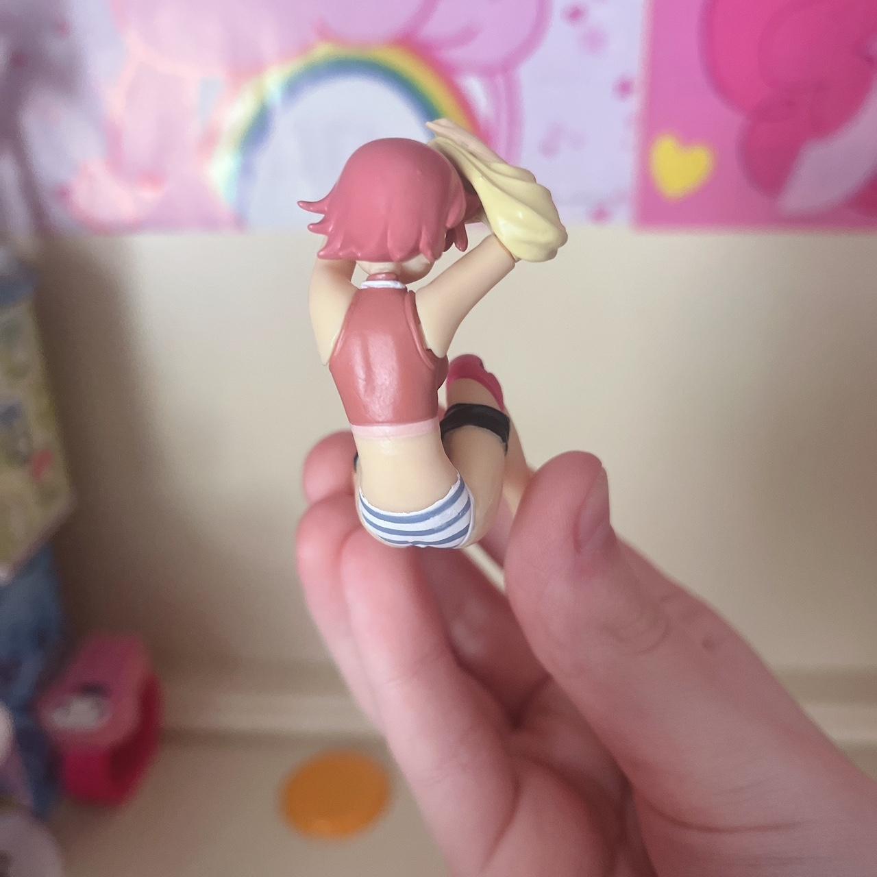 popotan mai trading figure ♡ by the brand exhaust,... - Depop