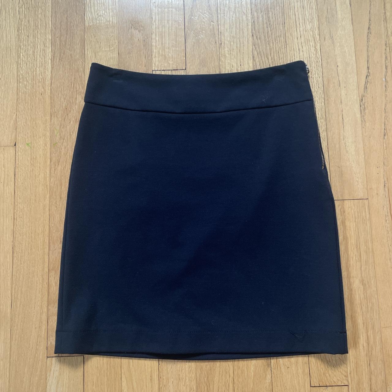 Banana Republic Skirt Please Use Depop Payment At Depop