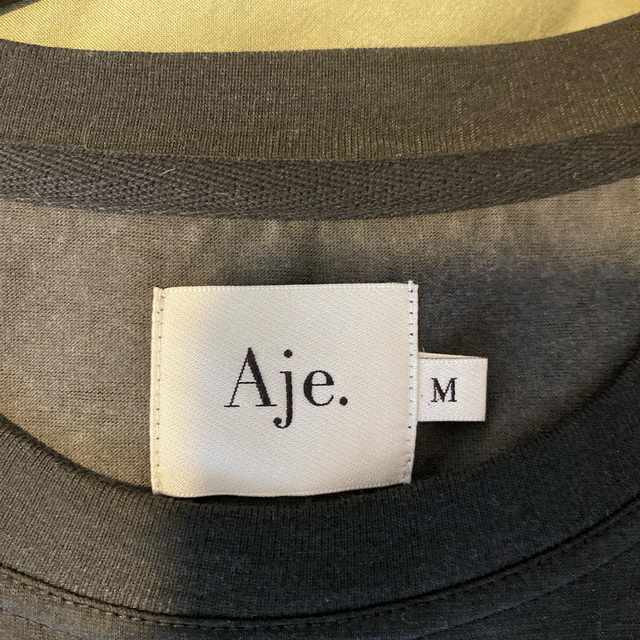 fake aje t shirt