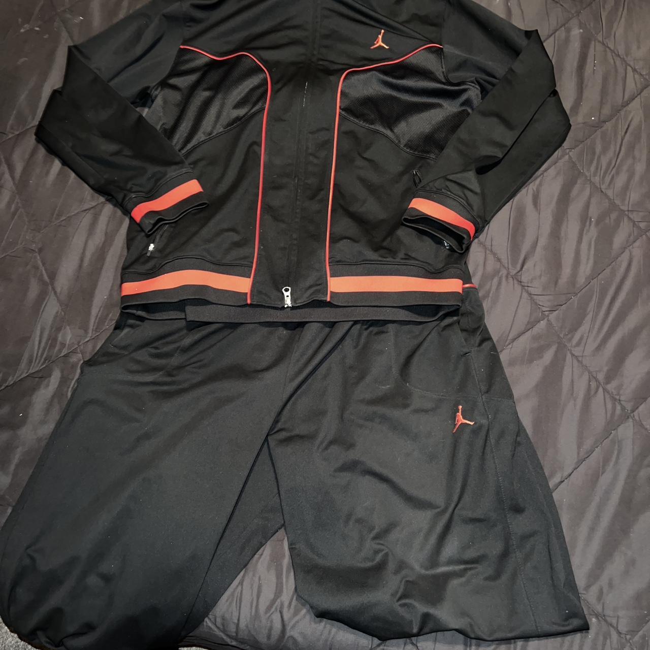 Air jordan outlet jumpsuit